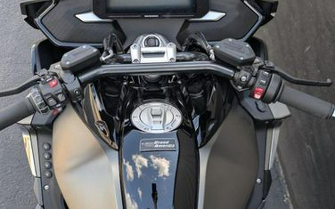 Used 2023 BMW K 1600 B GRAND AMERICA