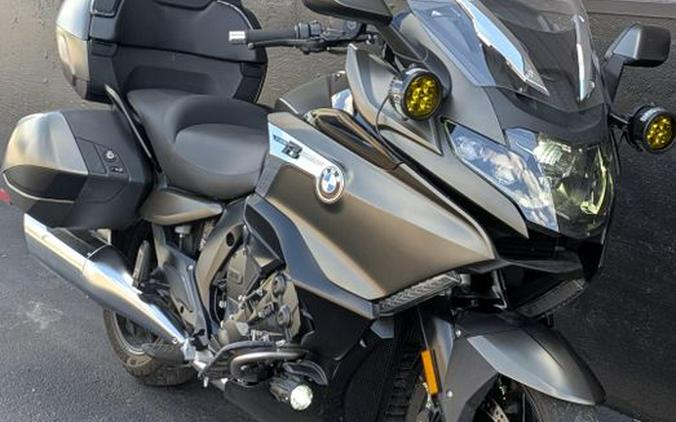 Used 2023 BMW K 1600 B GRAND AMERICA