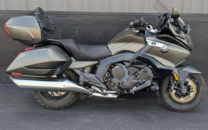 Used 2023 BMW K 1600 B GRAND AMERICA