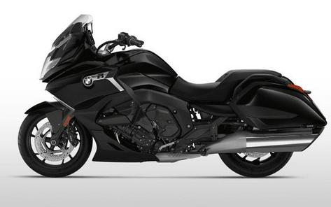 Used 2023 BMW K 1600 B GRAND AMERICA