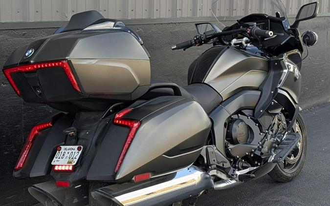 Used 2023 BMW K 1600 B GRAND AMERICA