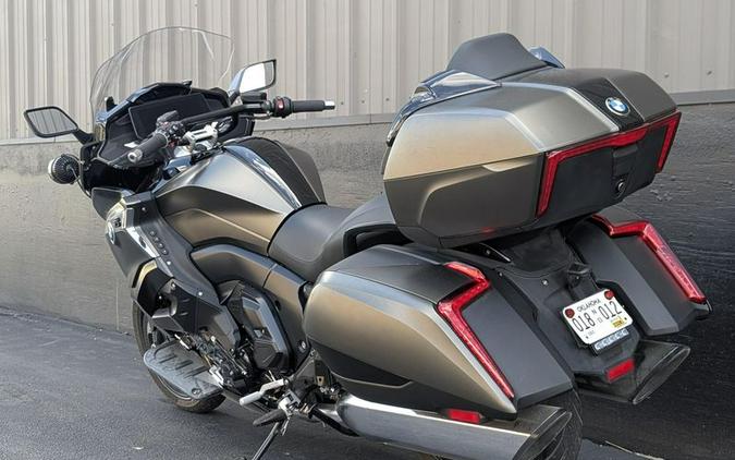 Used 2023 BMW K 1600 B GRAND AMERICA