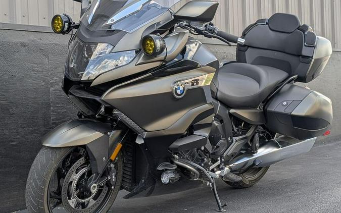 Used 2023 BMW K 1600 B GRAND AMERICA