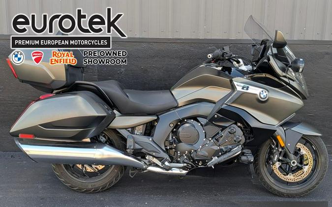 Used 2023 BMW K 1600 B GRAND AMERICA