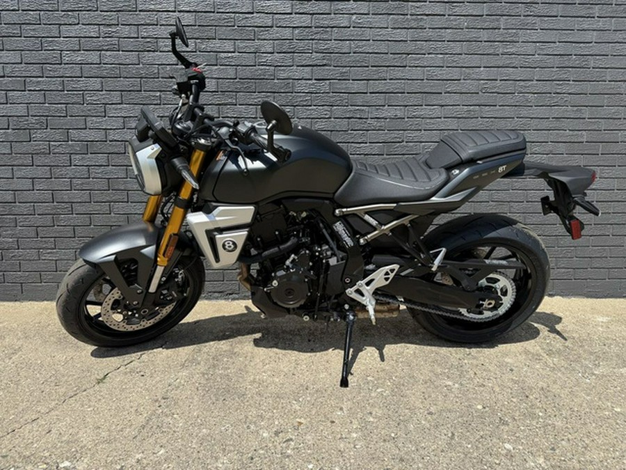 2026 Suzuki GSX 8T