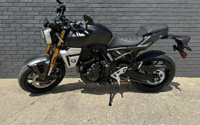 2026 Suzuki GSX 8T