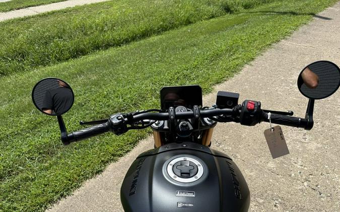 2026 Suzuki GSX 8T