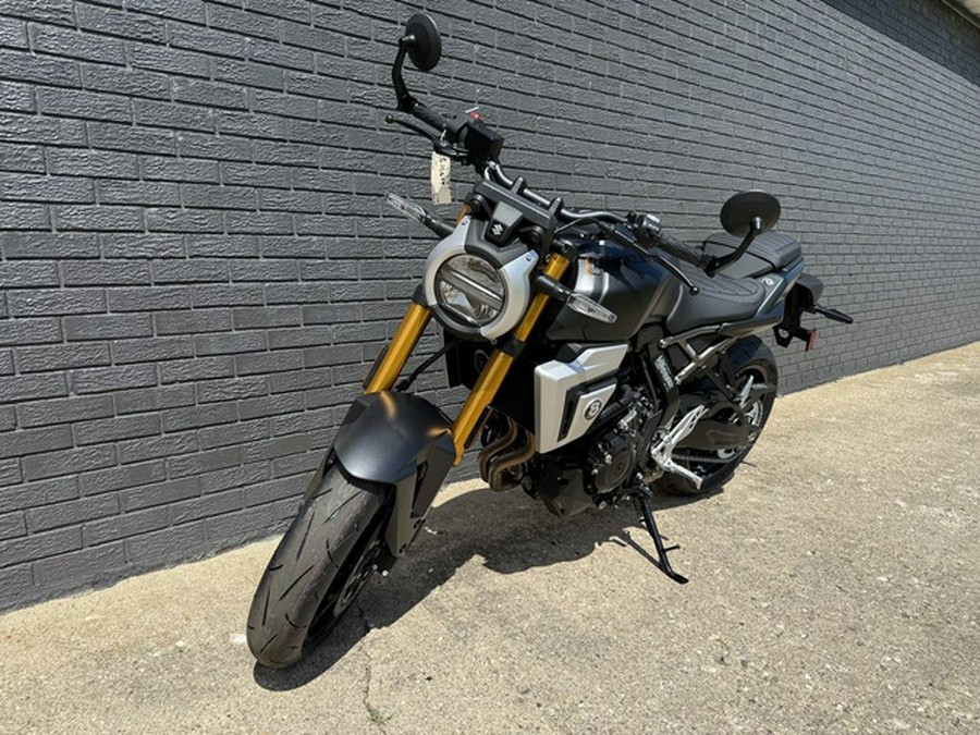 2026 Suzuki GSX 8T
