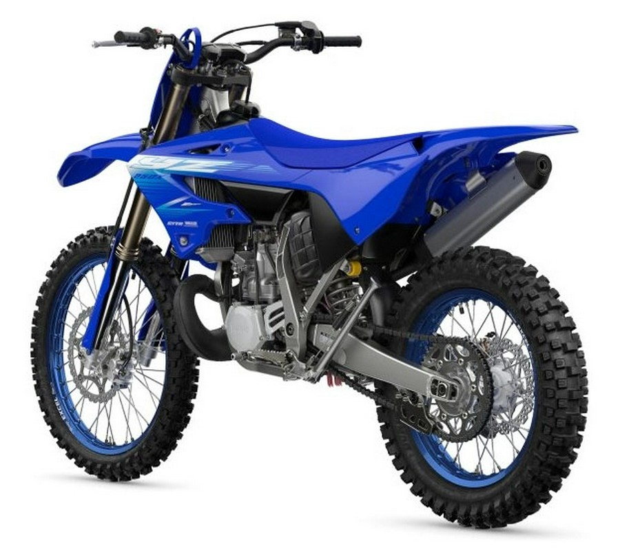 2027 Yamaha Motor Corp., USA YZ250X