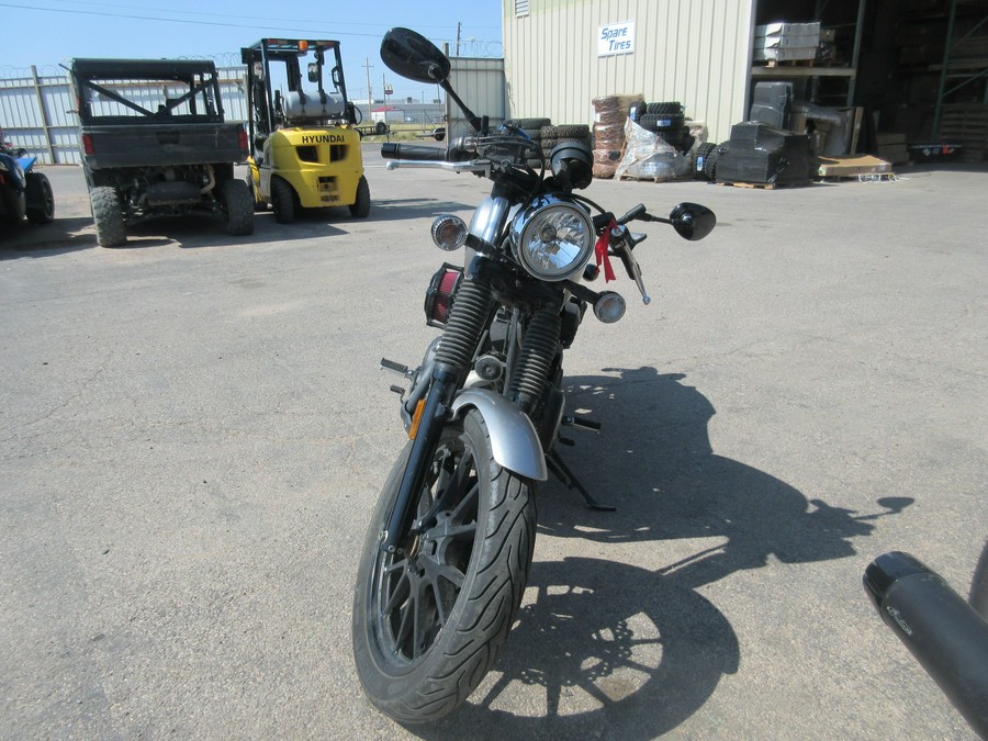 2015 YAMAHA BOLT C-SPEC