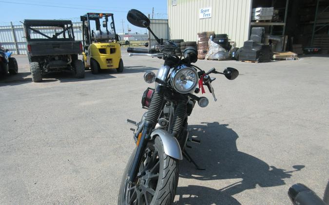 2015 YAMAHA BOLT C-SPEC
