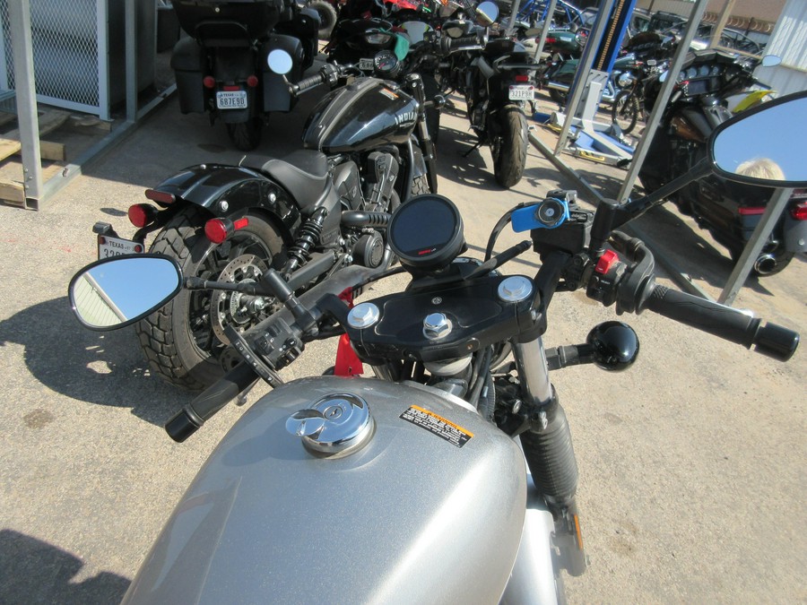 2015 YAMAHA BOLT C-SPEC