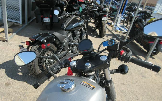 2015 YAMAHA BOLT C-SPEC