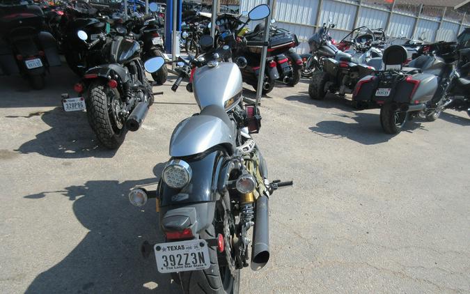 2015 YAMAHA BOLT C-SPEC