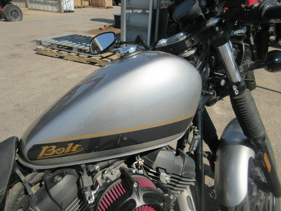 2015 YAMAHA BOLT C-SPEC