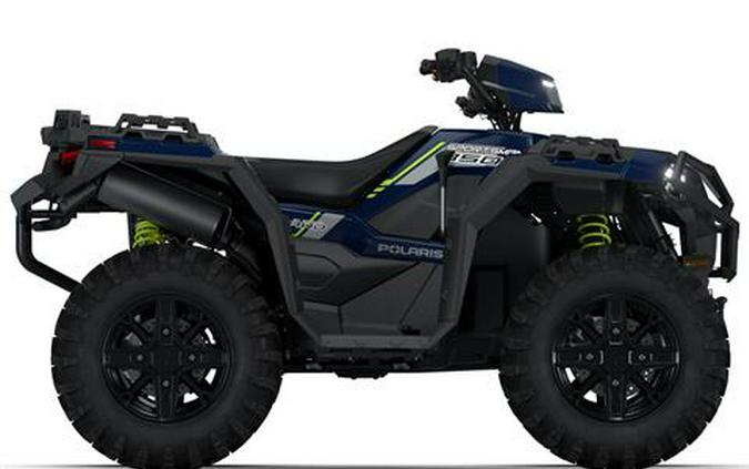 2026 Polaris Sportsman 850 Trail