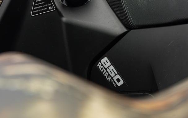 2026 Outlander™ XT 850 - Can-Am