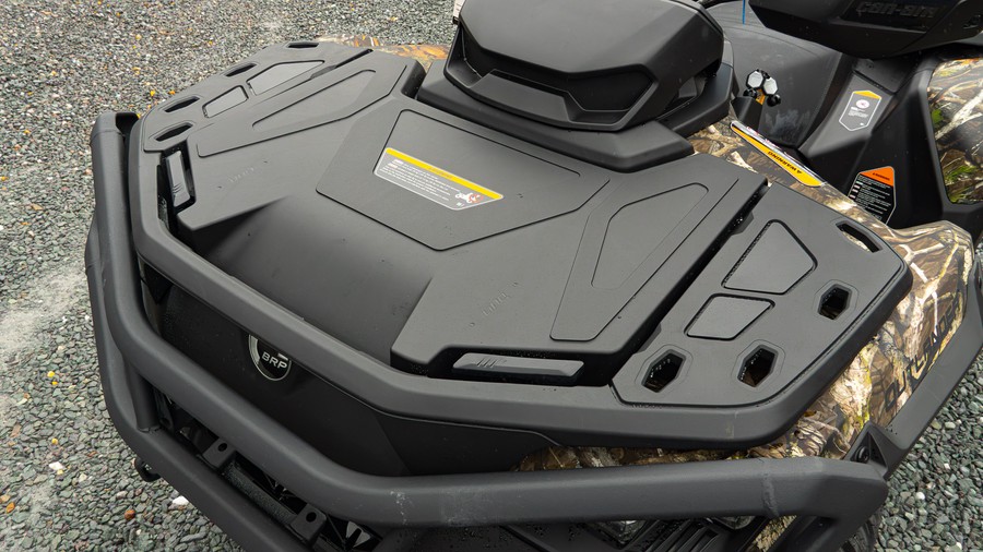 2026 Outlander™ XT 850 - Can-Am