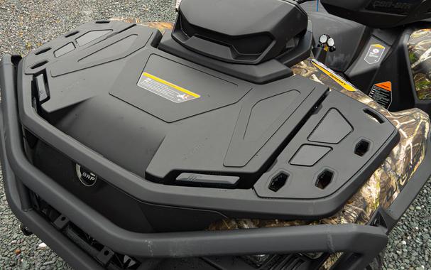 2026 Outlander™ XT 850 - Can-Am