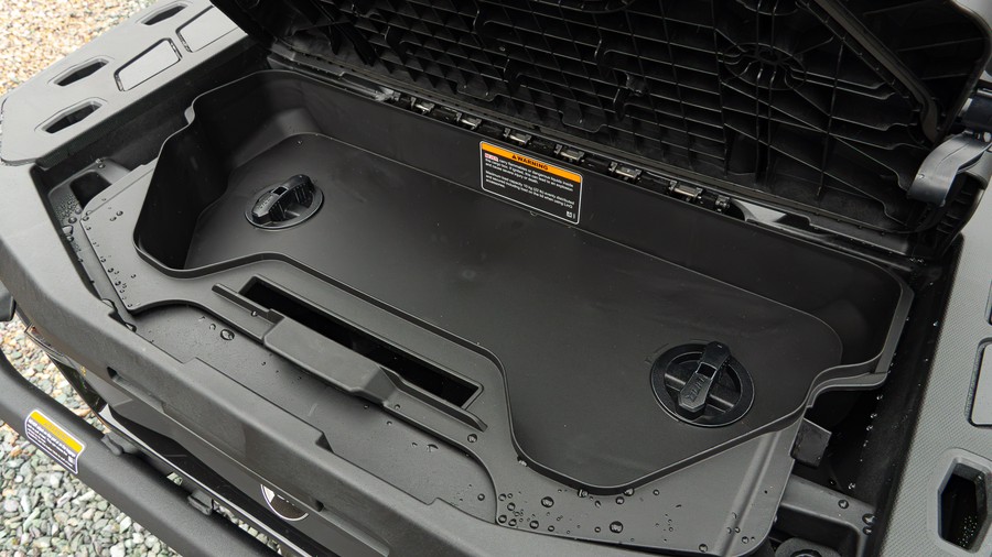 2026 Outlander™ XT 850 - Can-Am