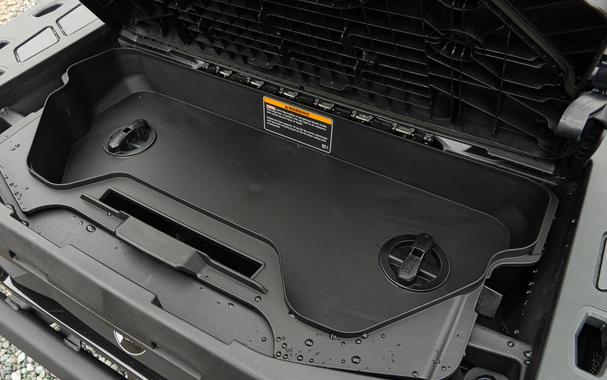 2026 Outlander™ XT 850 - Can-Am