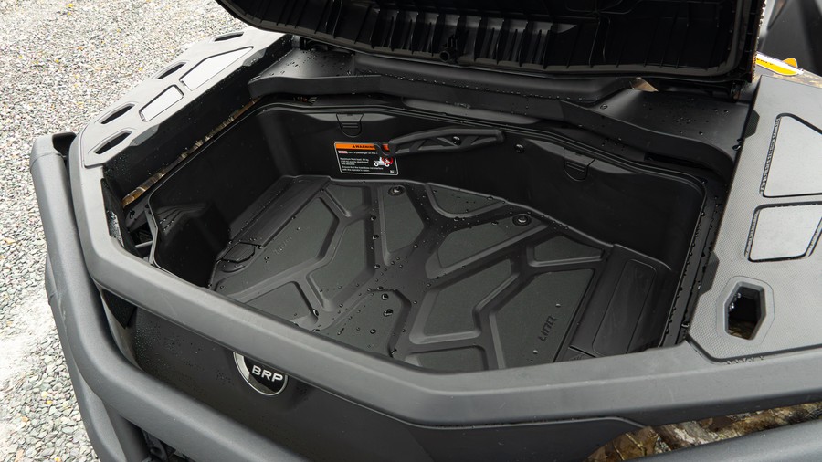 2026 Outlander™ XT 850 - Can-Am
