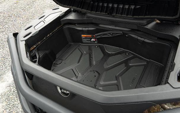 2026 Outlander™ XT 850 - Can-Am