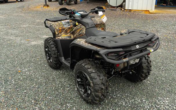 2026 Outlander™ XT 850 - Can-Am