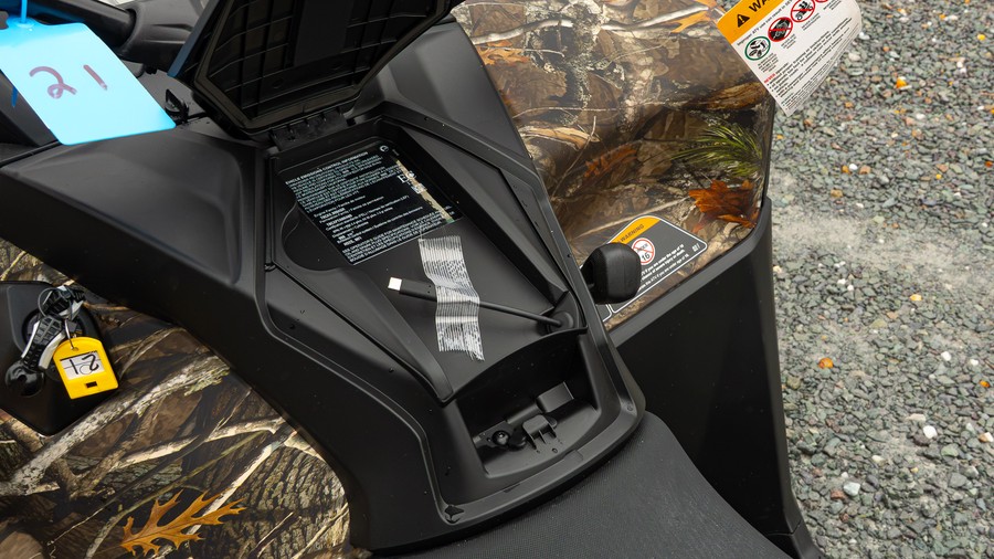 2026 Outlander™ XT 850 - Can-Am