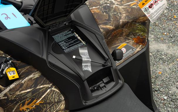 2026 Outlander™ XT 850 - Can-Am