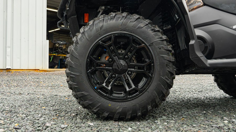 2026 Outlander™ XT 850 - Can-Am