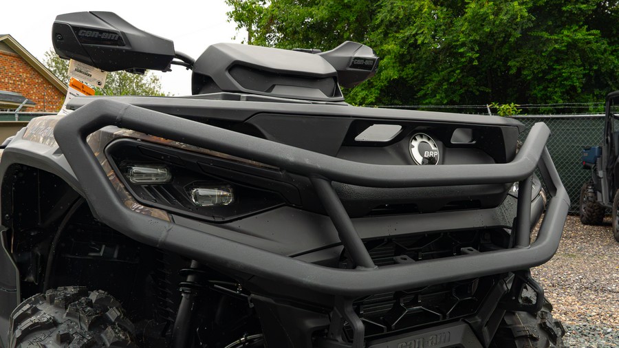 2026 Outlander™ XT 850 - Can-Am