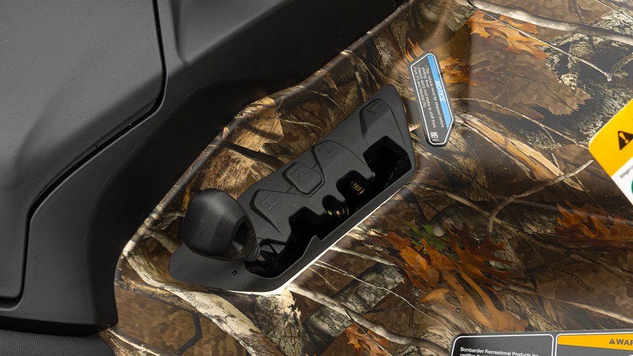 2026 Outlander™ XT 850 - Can-Am