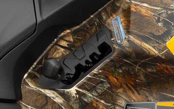 2026 Outlander™ XT 850 - Can-Am