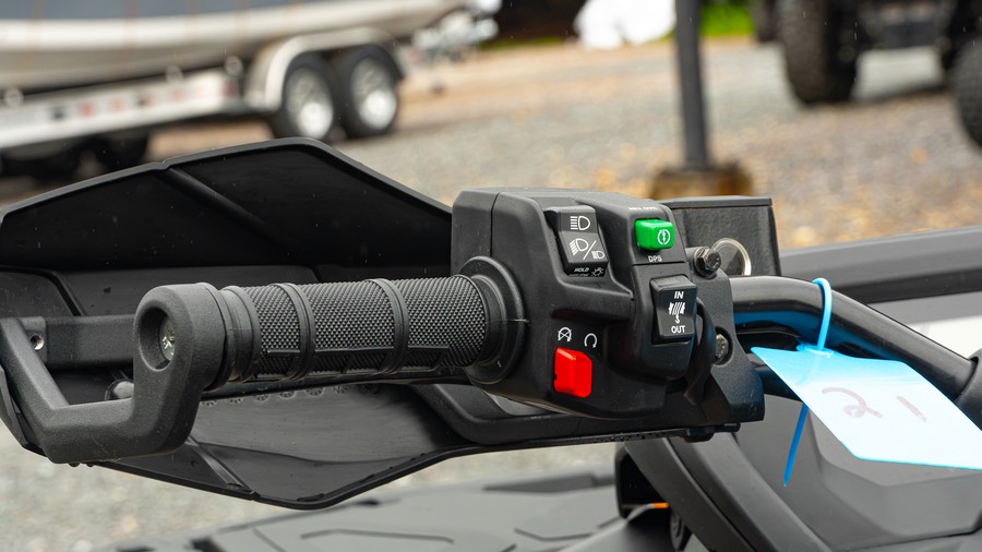 2026 Outlander™ XT 850 - Can-Am