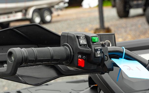 2026 Outlander™ XT 850 - Can-Am