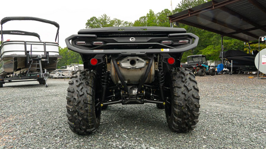 2026 Outlander™ XT 850 - Can-Am
