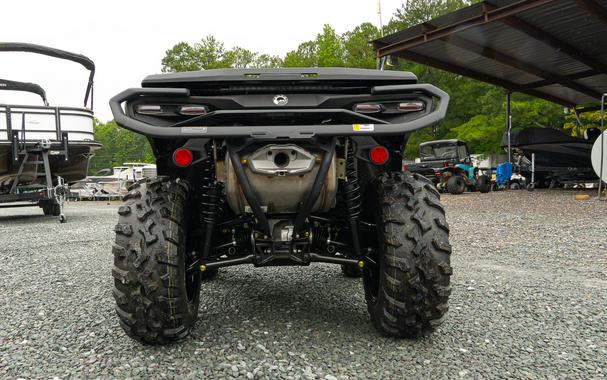 2026 Outlander™ XT 850 - Can-Am