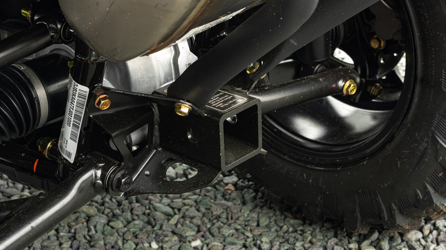 2026 Outlander™ XT 850 - Can-Am
