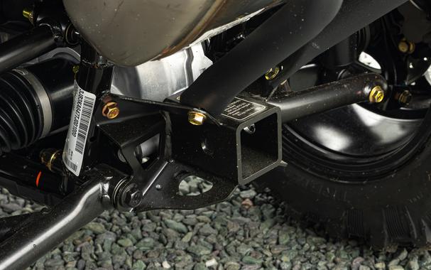 2026 Outlander™ XT 850 - Can-Am