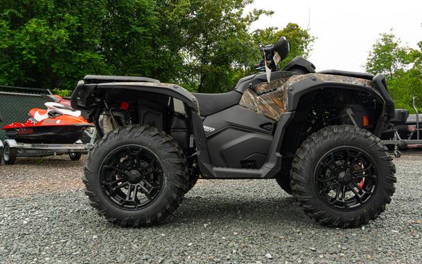 2026 Outlander™ XT 850 - Can-Am