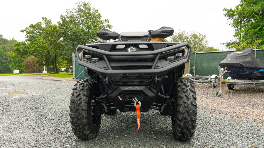2026 Outlander™ XT 850 - Can-Am