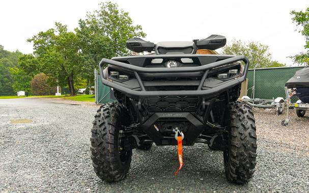 2026 Outlander™ XT 850 - Can-Am