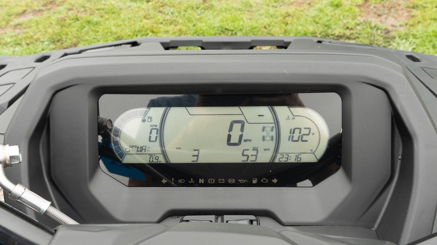 2026 Outlander™ XT 850 - Can-Am