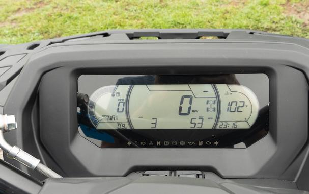 2026 Outlander™ XT 850 - Can-Am