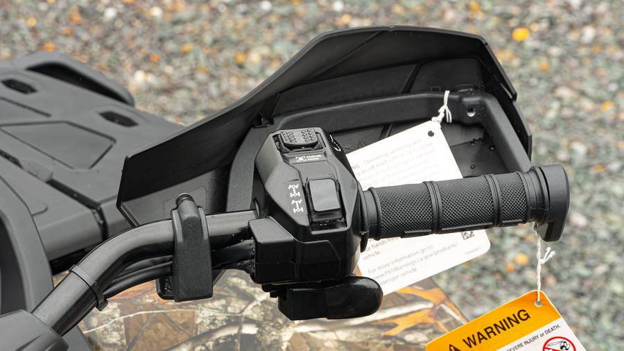 2026 Outlander™ XT 850 - Can-Am