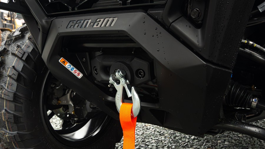 2026 Outlander™ XT 850 - Can-Am