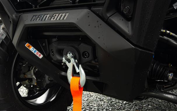 2026 Outlander™ XT 850 - Can-Am