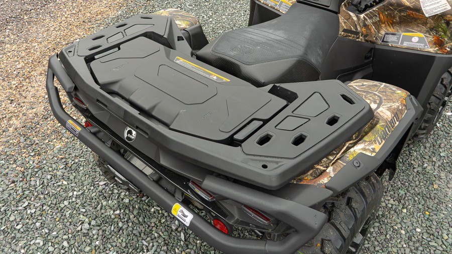 2026 Outlander™ XT 850 - Can-Am