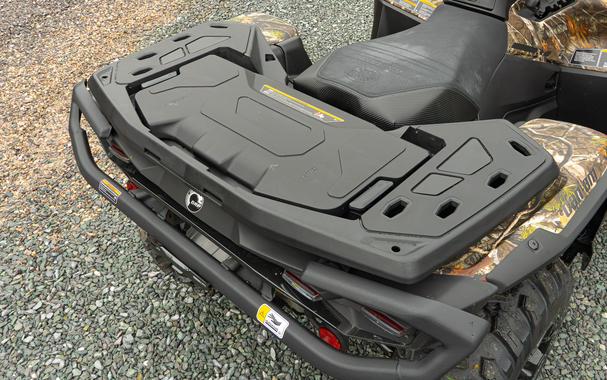2026 Outlander™ XT 850 - Can-Am